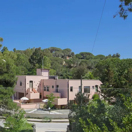 Daire Locazione Turistica Elba Palmizi.3 Cavo