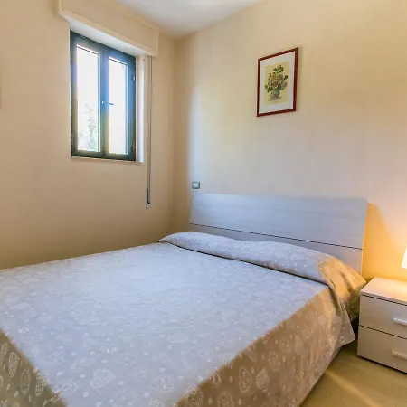 Daire Locazione Turistica Elba Palmizi.3 Cavo