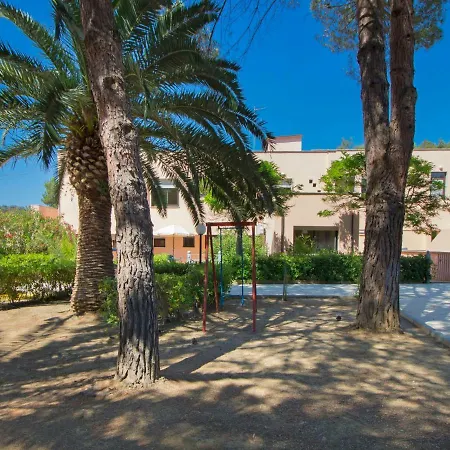 アパート Locazione Turistica Elba Palmizi.3 *
